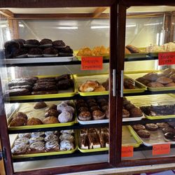 La Abuelita Bakery - Fresh bread