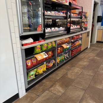 Circle K - No food and it's not even 3pm. - Convenience Stores Near Me - North Las Vegas, Nevada Circle K - No food and it's not even 3pm. - Convenience Stores Near Me - North Las Vegas, Nevada