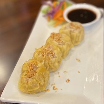 Thai Kitchen - Thai Dumpling - Thai Near Me - Bethlehem, Pennsylvania
