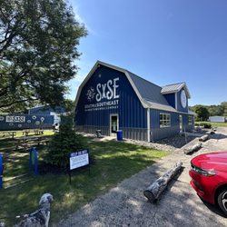 South X Southeast Minnesota Brewing