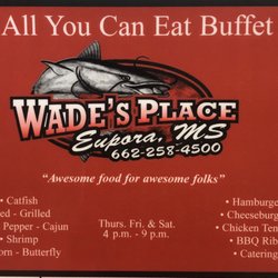 Wade's Place