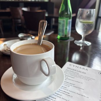 Cynara Restaurant & Lounge - Coffee - New American Near Me - Olympia, Washington Cynara Restaurant & Lounge - Coffee - New American Near Me - Olympia, Washington