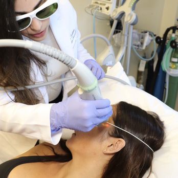 YokoMD - Laser facial with dr diana. Painless - Medical Spas Near Me - Pasadena, California