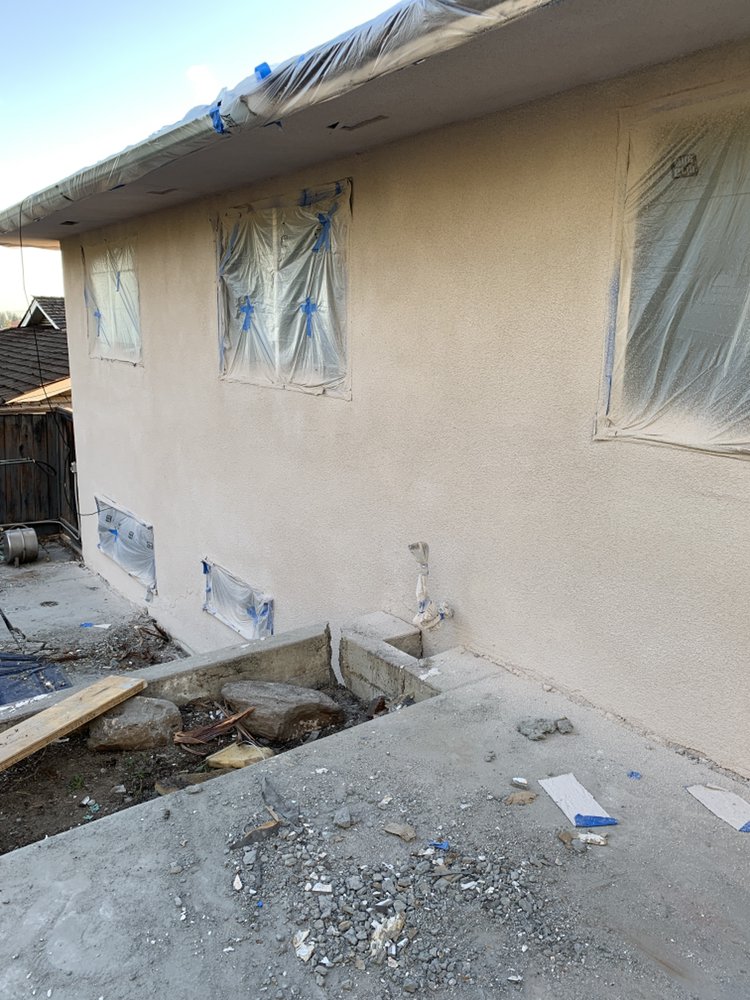 Slide of Mendoza Remodeling