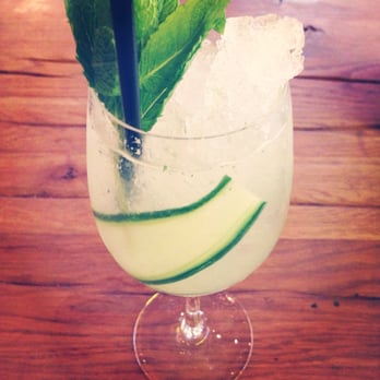 Artisan - Perfect cocktails. - British Near Me - Manchester, XGM