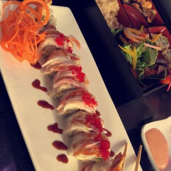 Mama Sushi - Sushi Bars Near Me - New York, New York Mama Sushi - Sushi Bars Near Me - New York, New York