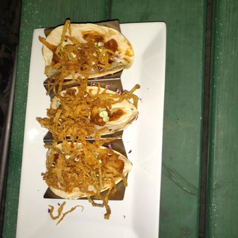 Arcadia Bar & Kitchen - Fish tacos - Breakfast & Brunch Near Me - Astoria, New York Arcadia Bar & Kitchen - Fish tacos - Breakfast & Brunch Near Me - Astoria, New York
