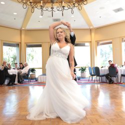 Arthur Murray Dance Studios - Twirling on the dance floor