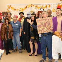 Lompoc Valley of Flowers Toastmasters