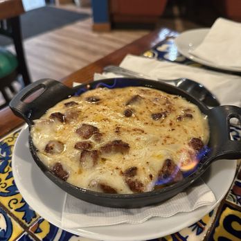 Señor Pancho's - Fundido De Chorizo - Cocktail Bars Near Me - Southington, Connecticut Señor Pancho's - Fundido De Chorizo - Cocktail Bars Near Me - Southington, Connecticut
