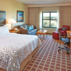 World Golf Village Renaissance St. Augustine Resort