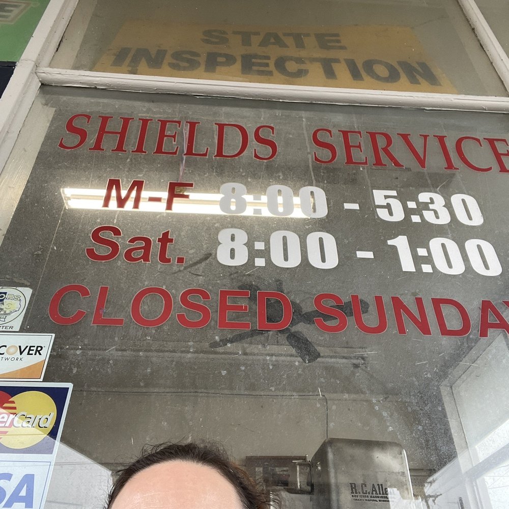 Shields Service - Oil Change Stations Near Me - Rockwall, Texas Shields Service - Oil Change Stations Near Me - Rockwall, Texas