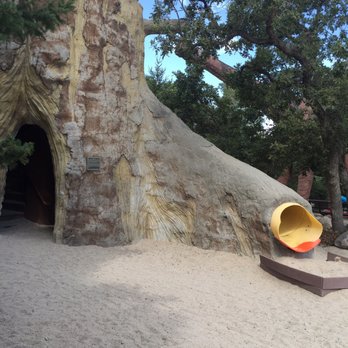 Dinosaur Park-Museum George S Eccles - Parks Near Me - Ogden, Utah