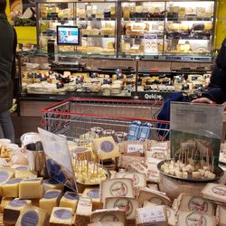 REWE Center - Great selection!