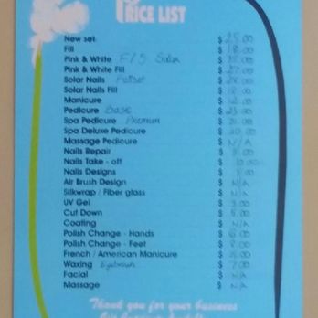 TH Nails & Spa - Nail Salons Near Me - Huffman, Texas