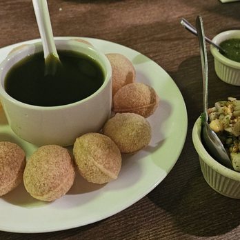 Kiran Palace - Pani Puri! - Indian Near Me - Hicksville, New York Kiran Palace - Pani Puri! - Indian Near Me - Hicksville, New York