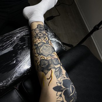 Conscious Child Tattoo - Tattoo Near Me - Mesa, Arizona Conscious Child Tattoo - Tattoo Near Me - Mesa, Arizona