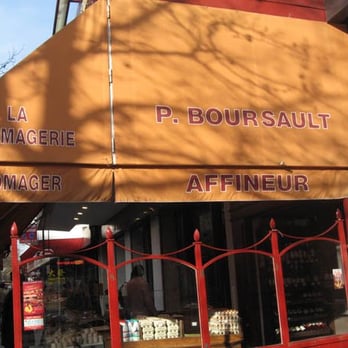 Fromagerie Boursault - Cheese Shops Near Me - Paris, 75 Fromagerie Boursault - Cheese Shops Near Me - Paris, 75