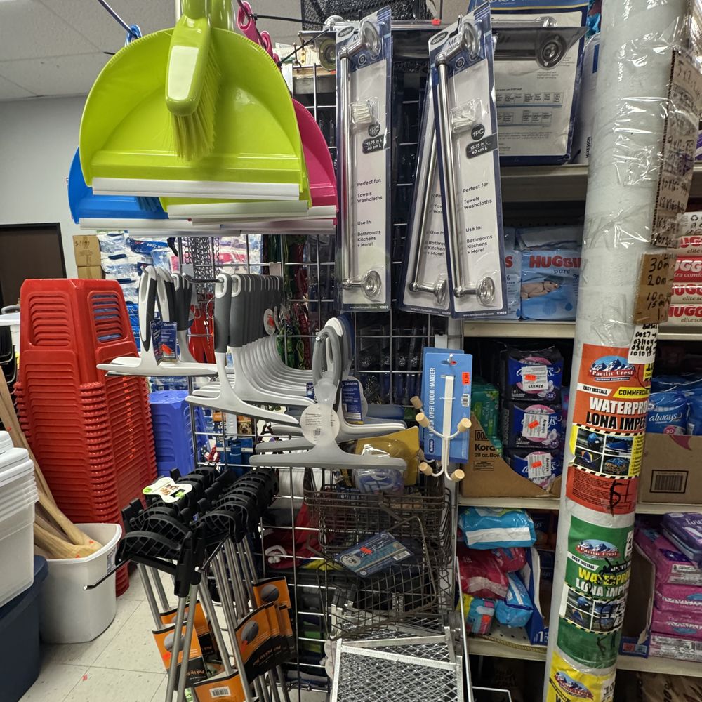 T & N Discount - Discount Store Near Me - Oxnard, California T & N Discount - Discount Store Near Me - Oxnard, California