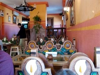 Chilangos