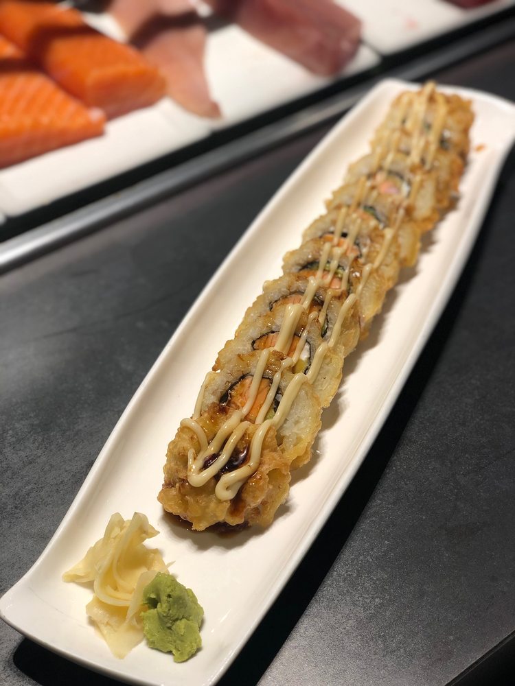 Japonessa Sushi Cocina