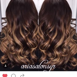 Aria Salon - Bayalage