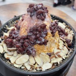 DalDal - The original bingsoo.