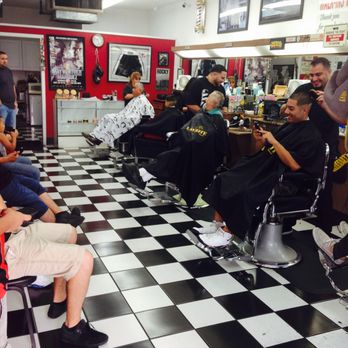 Oscar's Classic Barber Shop - Men's barbershop - Barbers Near Me - Las Vegas, Nevada Oscar's Classic Barber Shop - Men's barbershop - Barbers Near Me - Las Vegas, Nevada