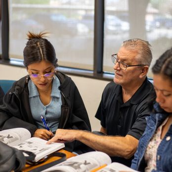 Memorial Assistance Ministries - MAM has the largest volunteer-taught ESL (English as Second Language) program in South Texas! - Community Service/Non-Profit Near Me - Houston, Texas Memorial Assistance Ministries - MAM has the largest volunteer-taught ESL (English as Second Language) program in South Texas! - Community Service/Non-Profit Near Me - Houston, Texas