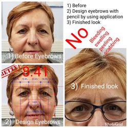 Permanent Makeup by John Kim