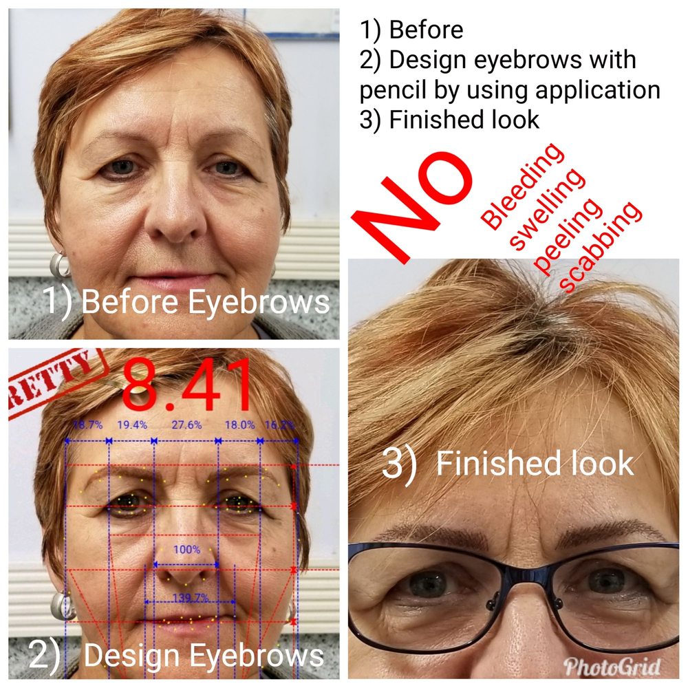 PERMANENT MAKEUP BY JOHN KIM Updated August 2024 68 Photos 1145