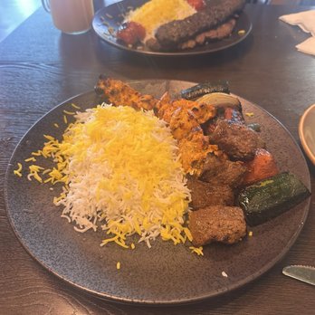 Avesta Persian Grill - Persian/Iranian Near Me - Houston, Texas