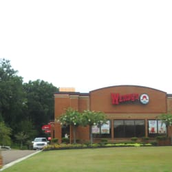 Wendy's