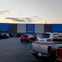 Exterior photo of Walmart Supercenter - Mayfield, Kentucky Exterior photo of Walmart Supercenter - Mayfield, Kentucky