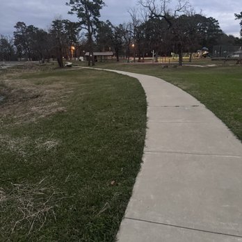 Jones Park - Parks Near Me - Lufkin, Texas
