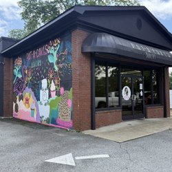 Pat A Cakes Bakery - Pat-A-Cakes