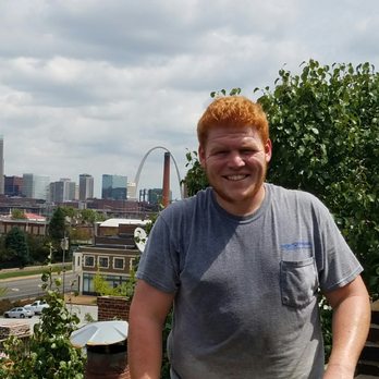 New Systems HVAC - Hot St. Louis day on rooftop - Heating & Air Conditioning/HVAC Near Me - Fenton, Missouri New Systems HVAC - Hot St. Louis day on rooftop - Heating & Air Conditioning/HVAC Near Me - Fenton, Missouri