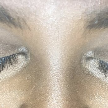 Vixen Lash Studio - Classic Lash Extensions - Eyelash Service Near Me