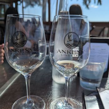 Ankeny Vineyard - Wineries Near Me - Salem, Oregon
