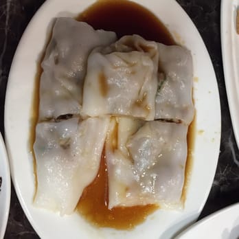 Dim Sum King - Beef noodle roll - Dim Sum Near Me - Daly City, California
