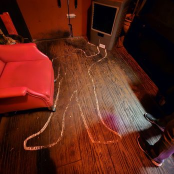 Capo's Restaurant & Speakeasy - Funny - Italian Near Me - Las Vegas, Nevada