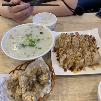 Millstone Rice Rolls - Chinese Near Me - Aurora, Ontario Millstone Rice Rolls - Chinese Near Me - Aurora, Ontario