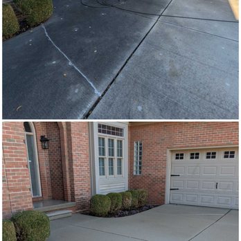 Macomb Power Washing Solutions - Pressure Washers Near Me - Clinton Township, Michigan