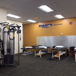 Athletico Physical Therapy - Evanston South - Athletico Physical Therapy - Evanston South