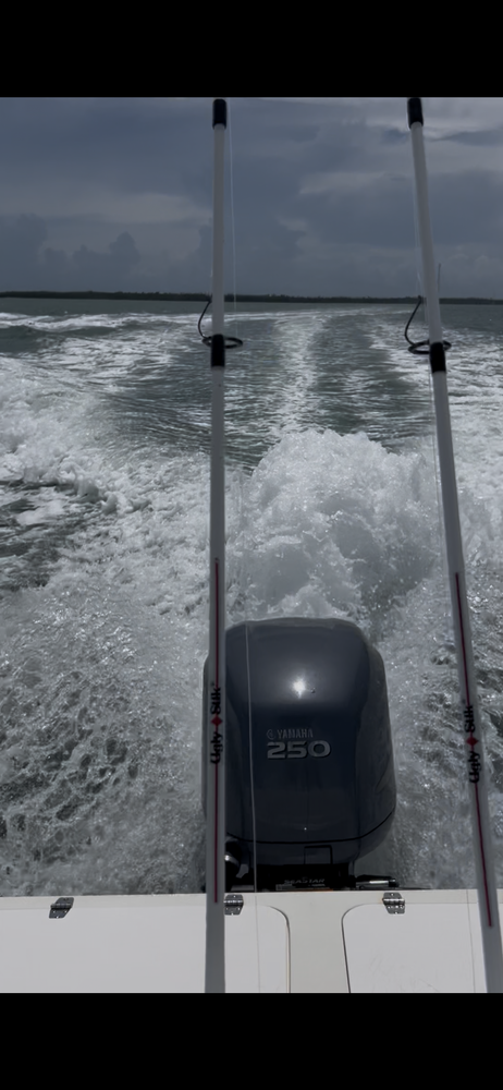 Cocos Boat Rentals in Marathon Florida Keys