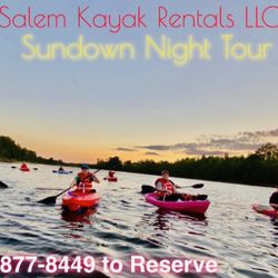Salem Kayak Rentals - Salem Kayak Rentals LLL original business for Salem Kayak Rentals and Tours 503-877-8449