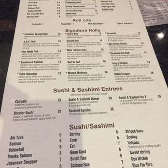 Kabuto - Sushi Bars Near Me - Rockville, Maryland Kabuto - Sushi Bars Near Me - Rockville, Maryland