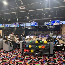 Mountain Bowling