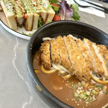 Cafe Kenkaku - Cafes Near Me - Richmond Hill, Ontario Cafe Kenkaku - Cafes Near Me - Richmond Hill, Ontario