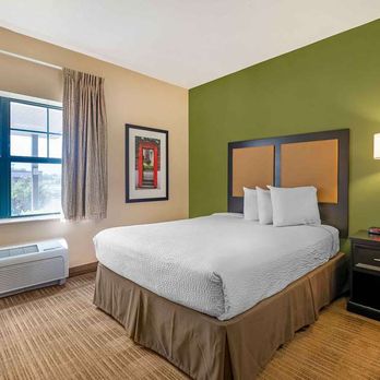 Extended Stay America - Chicago - Itasca - Studio Suite - 1 Queen Bed - Hotels Near Me - Itasca, Illinois Extended Stay America - Chicago - Itasca - Studio Suite - 1 Queen Bed - Hotels Near Me - Itasca, Illinois